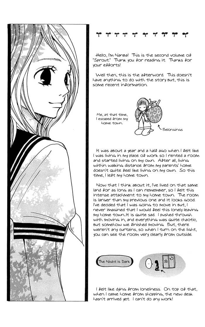 Sprout Chapter 8 page 45 - Chapter 8