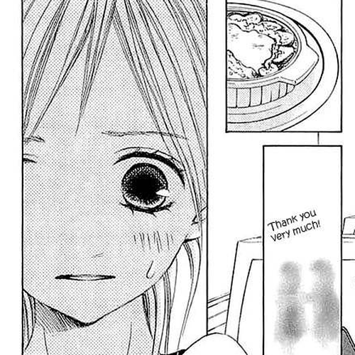 Sprout Chapter 8 cover