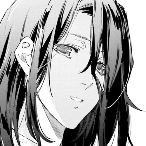 Spy Room Chapter 1: Tomoshibi cover