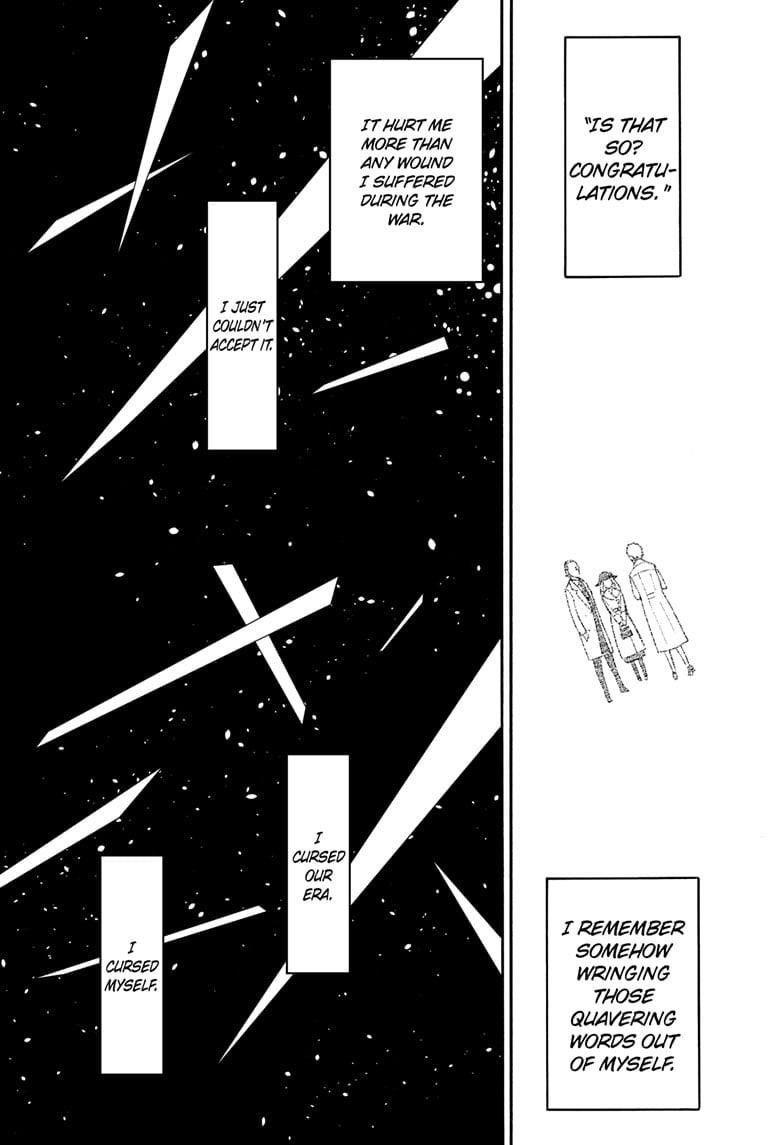 Spy x Family manga, chapter 102, page 16 of 25