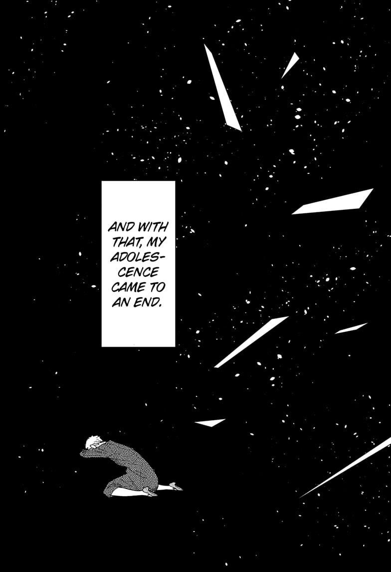 Spy x Family manga, chapter 102, page 17 of 25