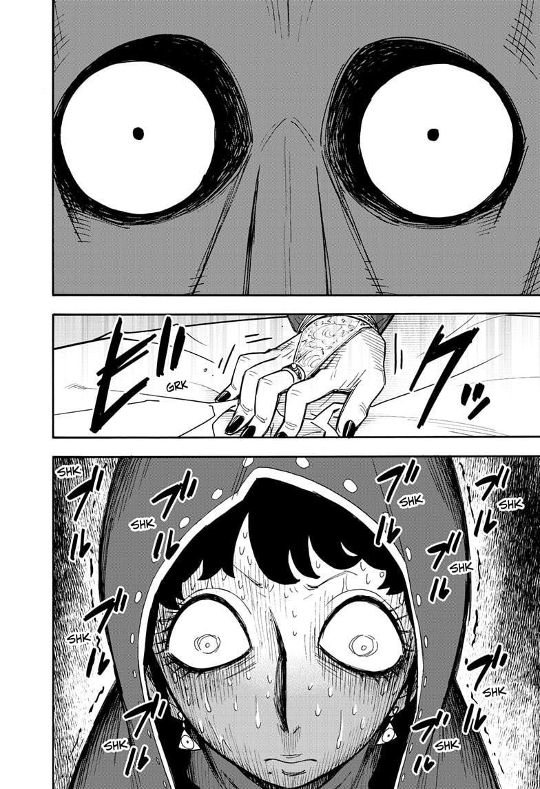 Spy x Family manga, chapter 108, page 10 of 25