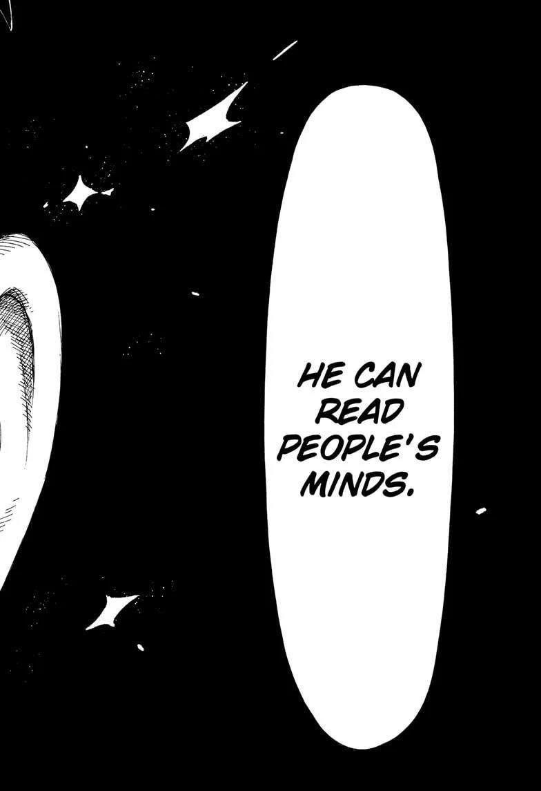 Spy x Family manga, chapter 110, page 11 of 20