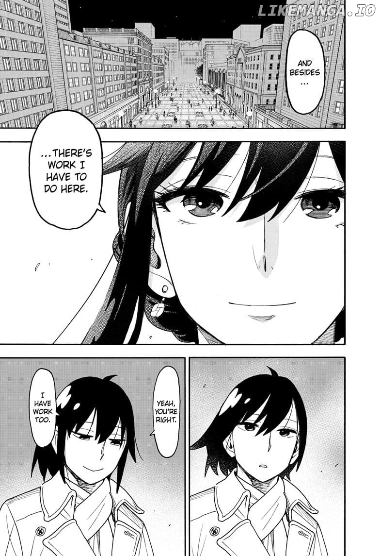 Spy x Family manga, chapter 114, page 15 of 23
