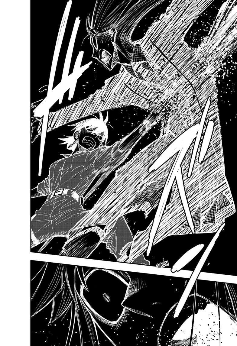 Spy x Family manga, chapter 117, page 18 of 20