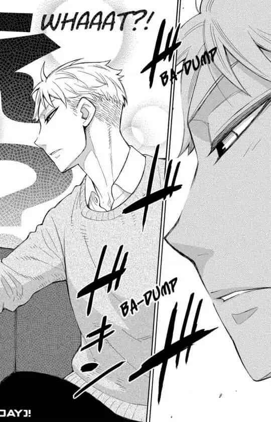 Spy x Family manga, chapter 12, page 26 of 27
