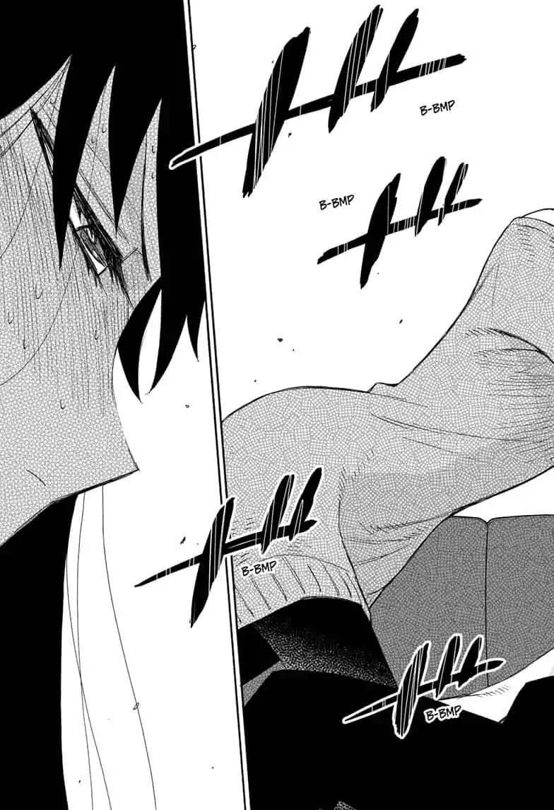 Spy x Family manga, chapter 13, page 5 of 21