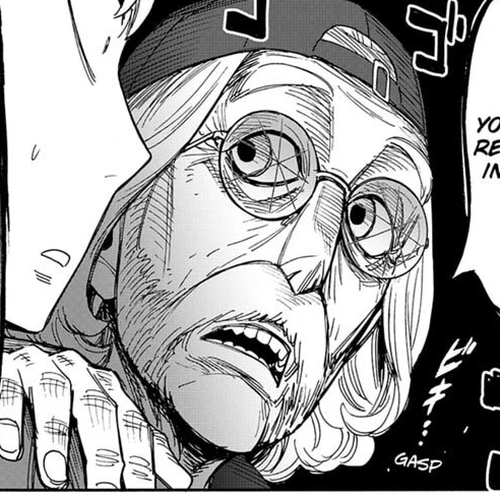 SPY x FAMILY Chapter 135 cover