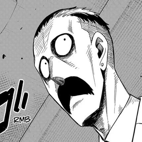 SPY x FAMILY Chapter 137 cover