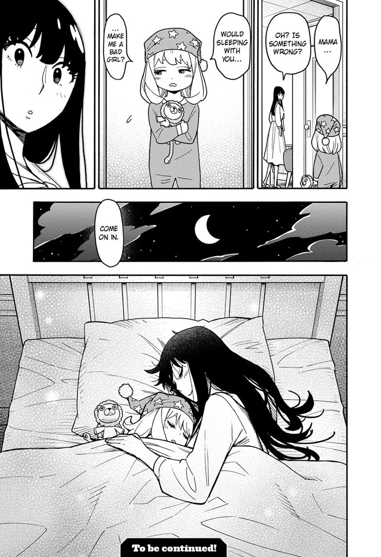 SPY x FAMILY Chapter 139.2 page 13 - Chapter 139.2