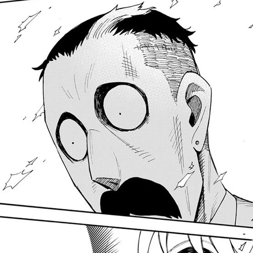 SPY x FAMILY Chapter 139.2 cover