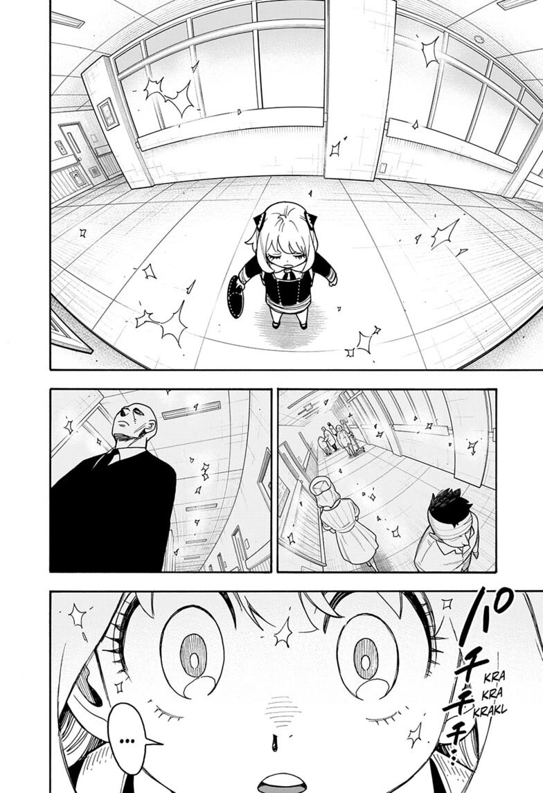 SPY x FAMILY Chapter 139 page 16 - Chapter 139