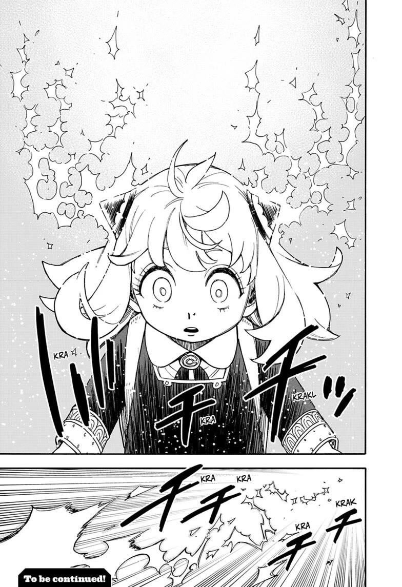 SPY x FAMILY Chapter 139 page 17 - Chapter 139