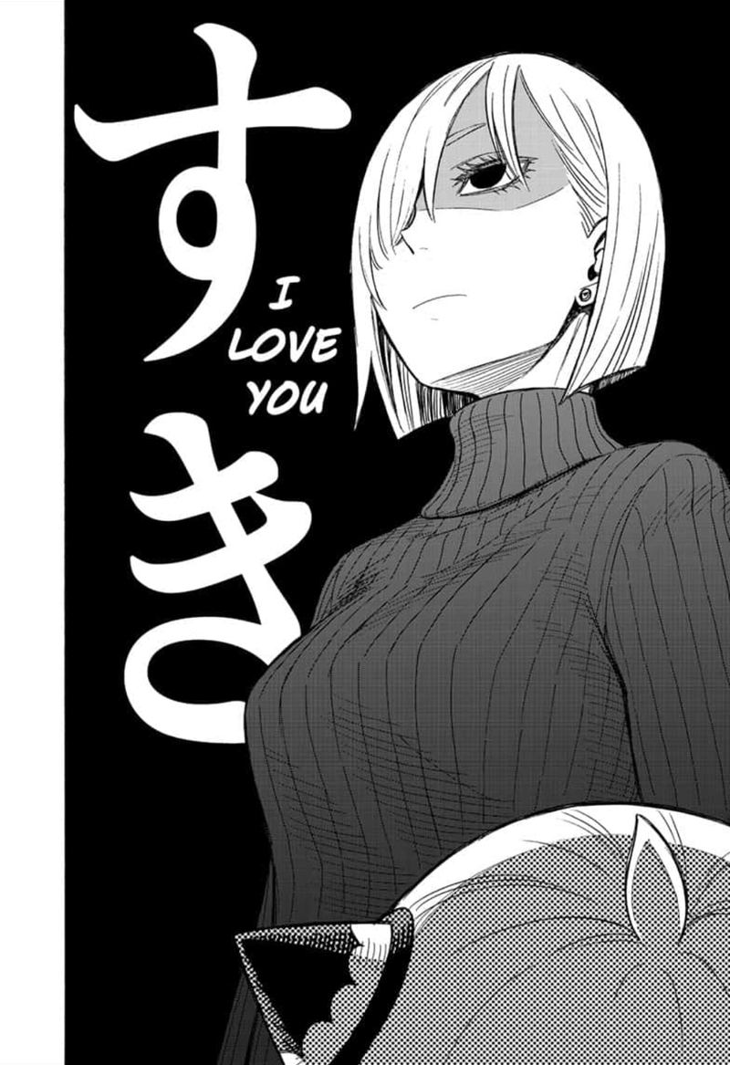 Spy x Family manga, chapter 30, page 12 of 29