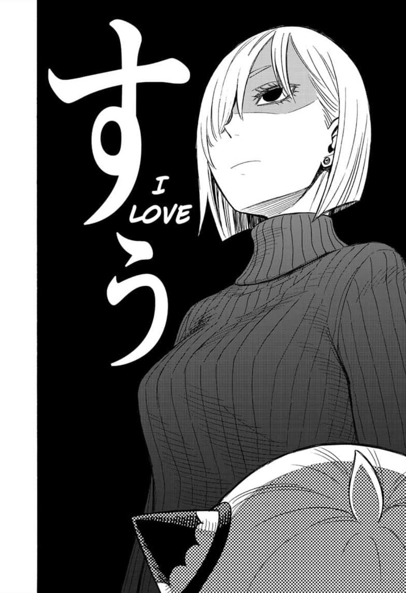Spy x Family manga, chapter 30, page 14 of 29