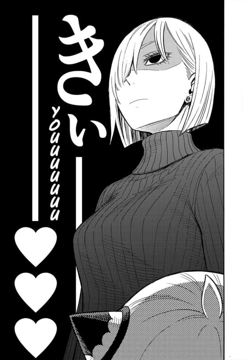 Spy x Family manga, chapter 30, page 15 of 29