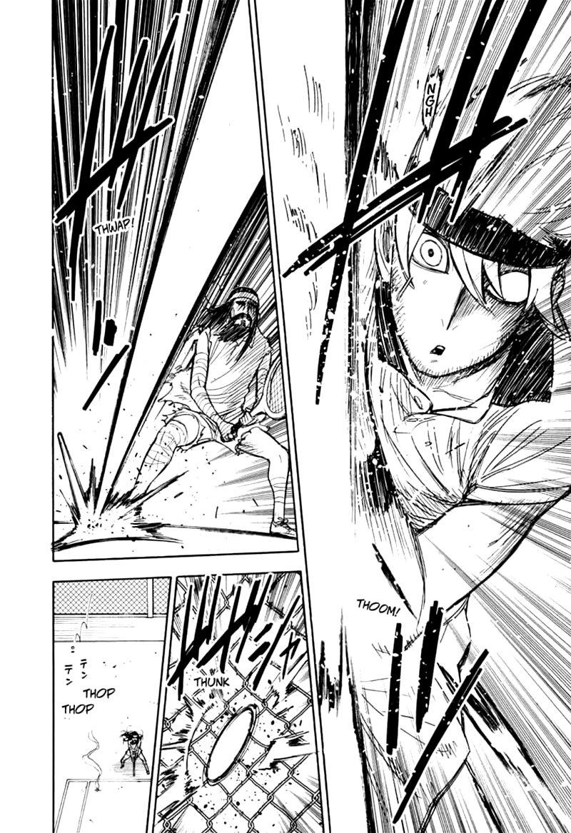 Spy x Family manga, chapter 31, page 13 of 20