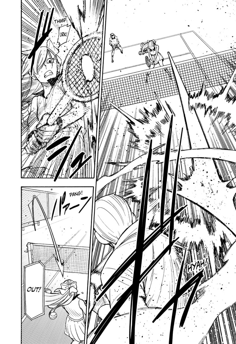 Spy x Family manga, chapter 32, page 20 of 29