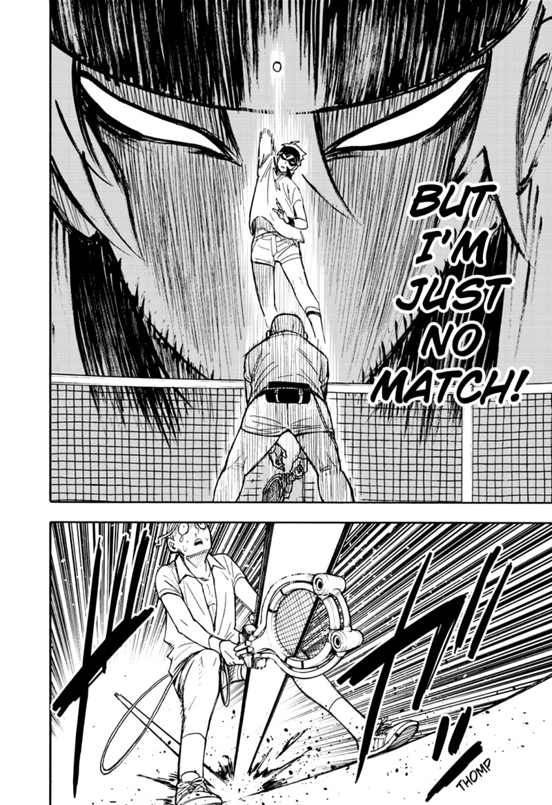 Spy x Family manga, chapter 33, page 18 of 29