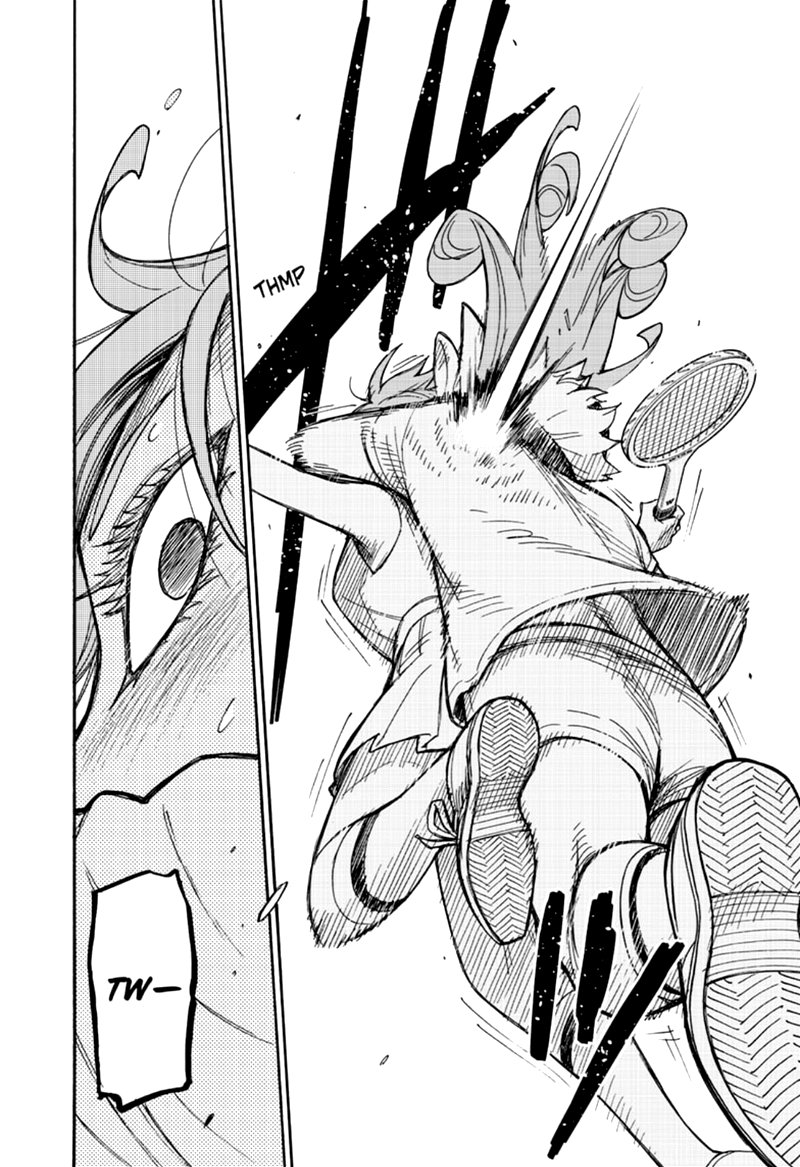 Spy x Family manga, chapter 33, page 8 of 29