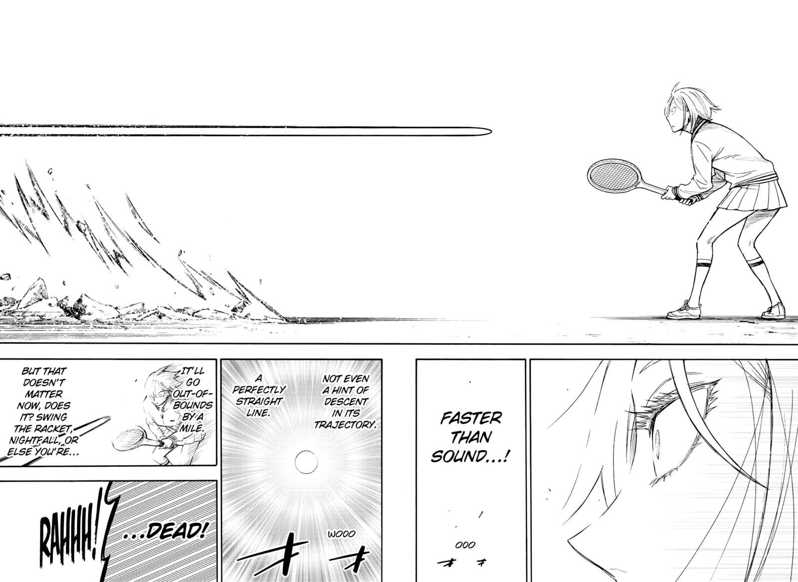 Spy x Family manga, chapter 34, page 12 of 23