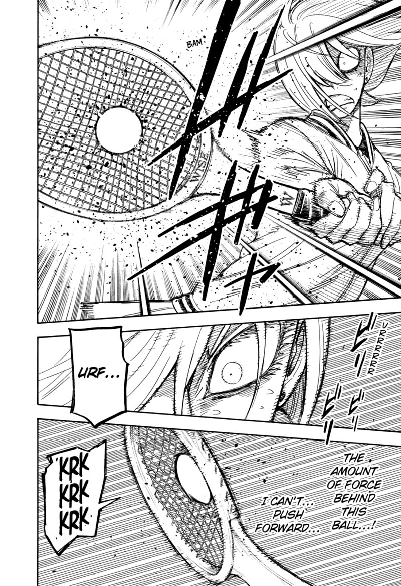 Spy x Family manga, chapter 34, page 13 of 23