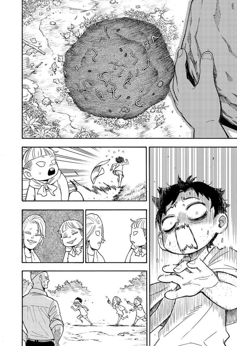 Spy x Family manga, chapter 39, page 14 of 23