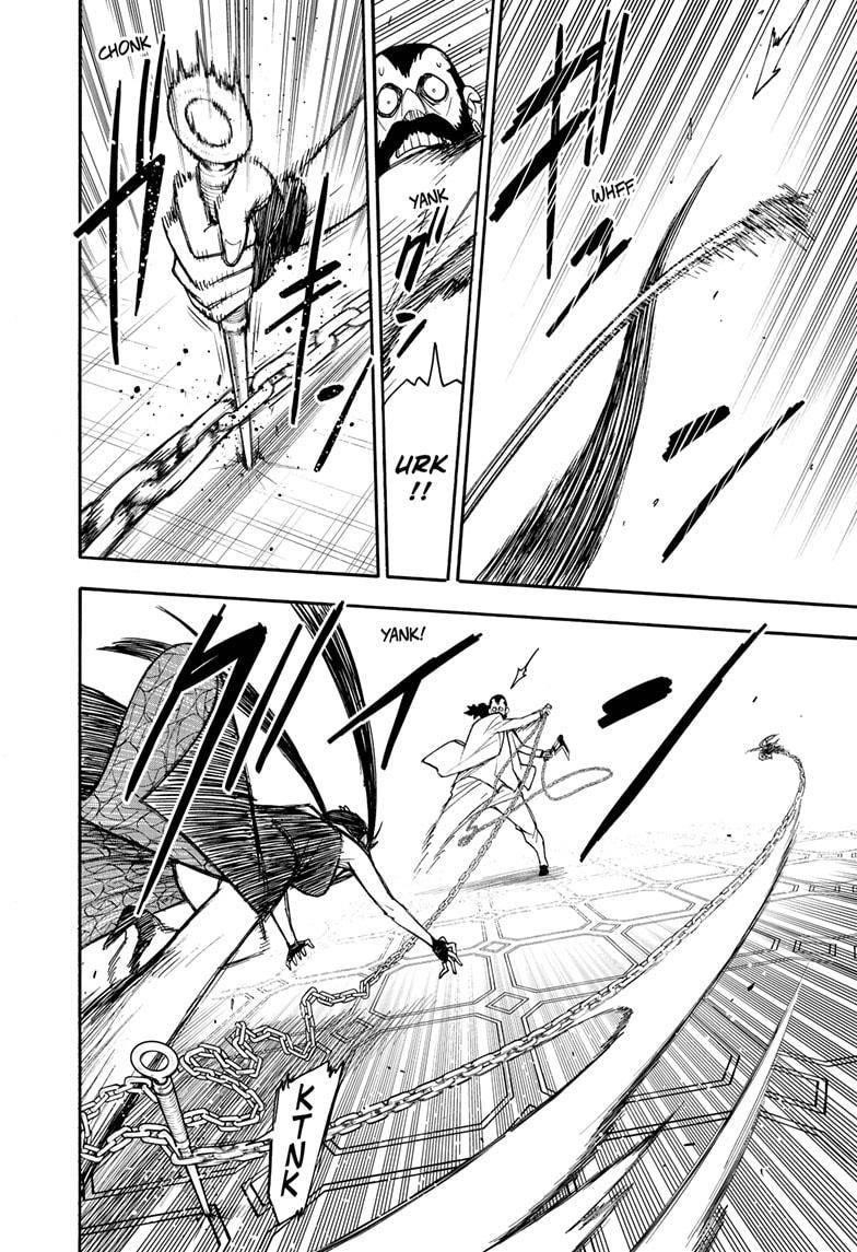 Spy x Family manga, chapter 48, page 16 of 23