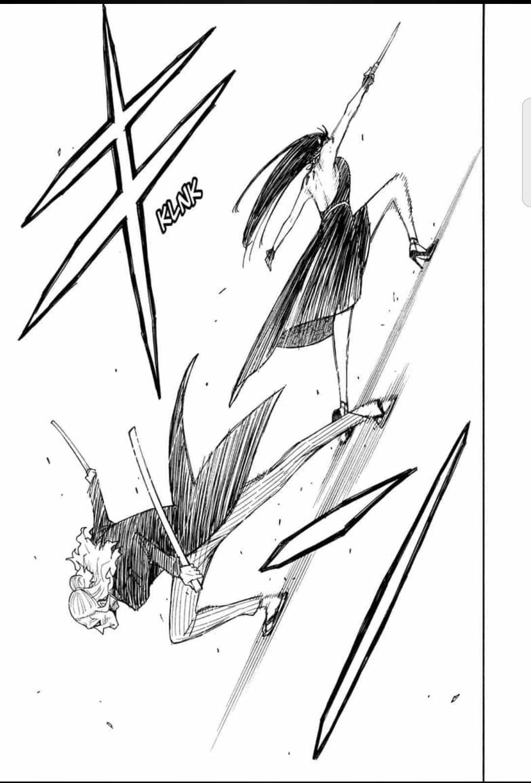 Spy x Family manga, chapter 54, page 19 of 23