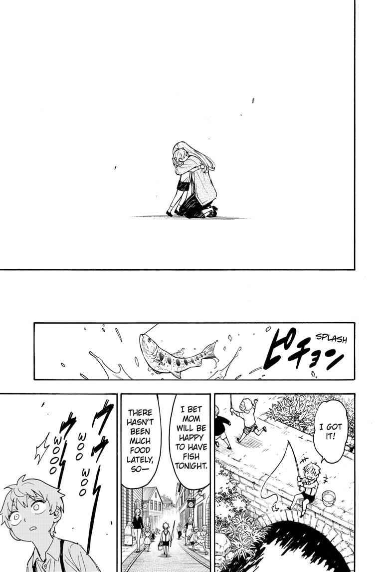 SPY x FAMILY Chapter 62.2 page 14 - Mission 62: Part 2