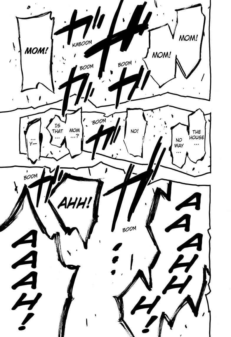 SPY x FAMILY Chapter 62.2 page 16 - Mission 62: Part 2