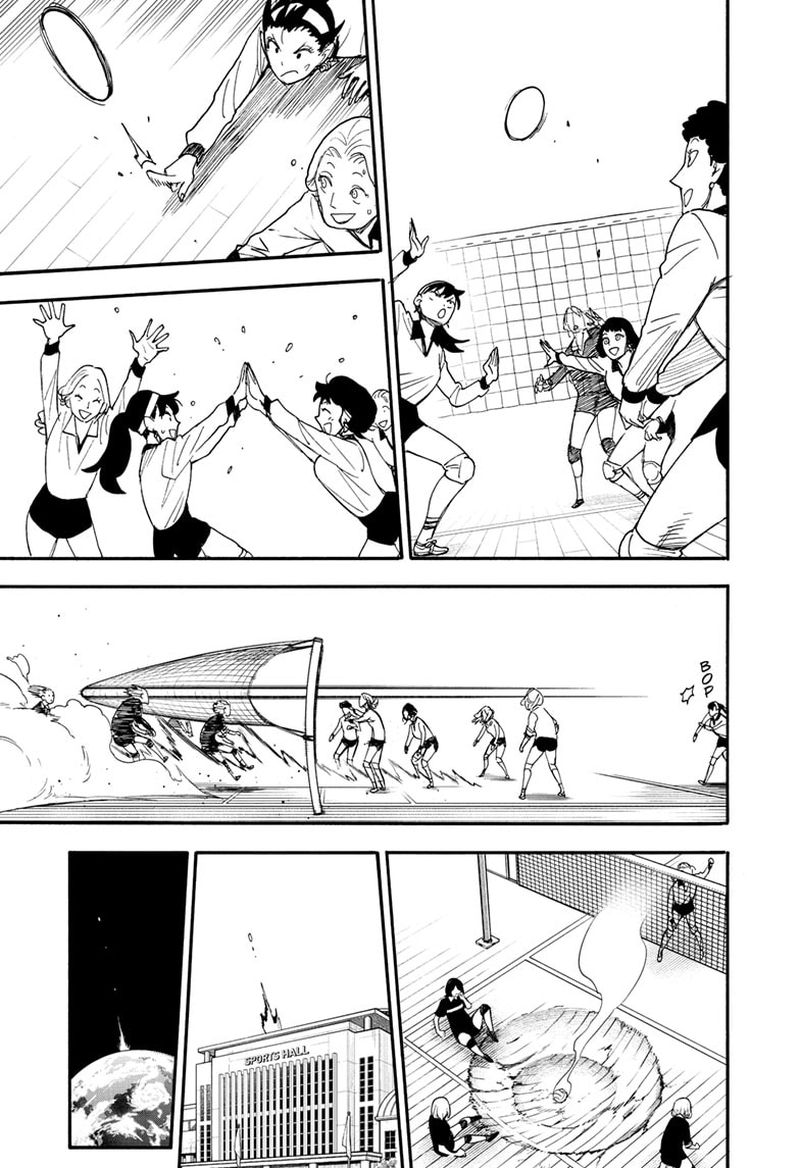 Spy x Family manga, chapter 65, page 19 of 24