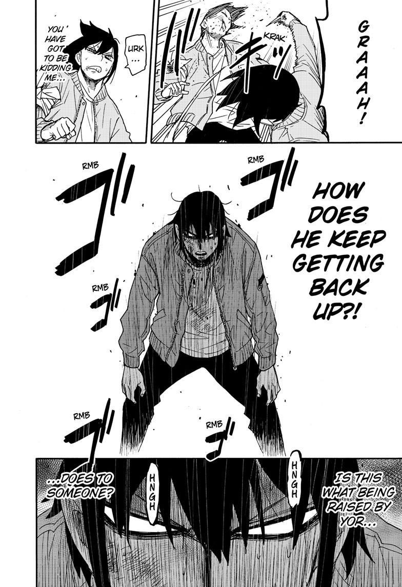 Spy x Family manga, chapter 83, page 9 of 25