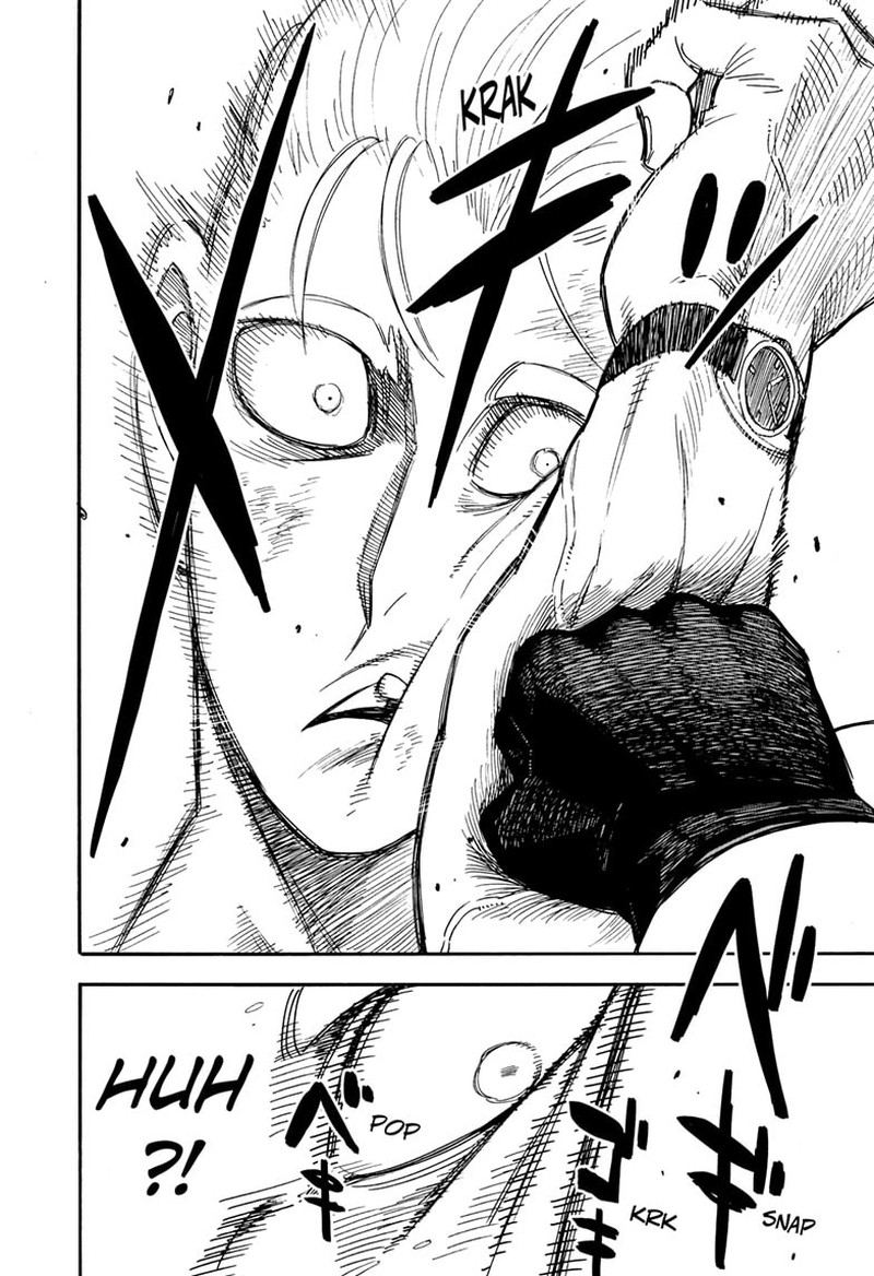 Spy x Family manga, chapter 85, page 10 of 18
