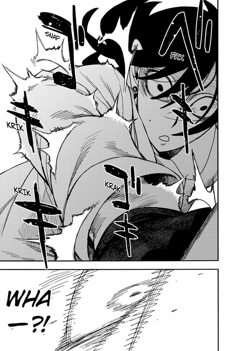Spy x Family manga, chapter 85, page 11 of 18