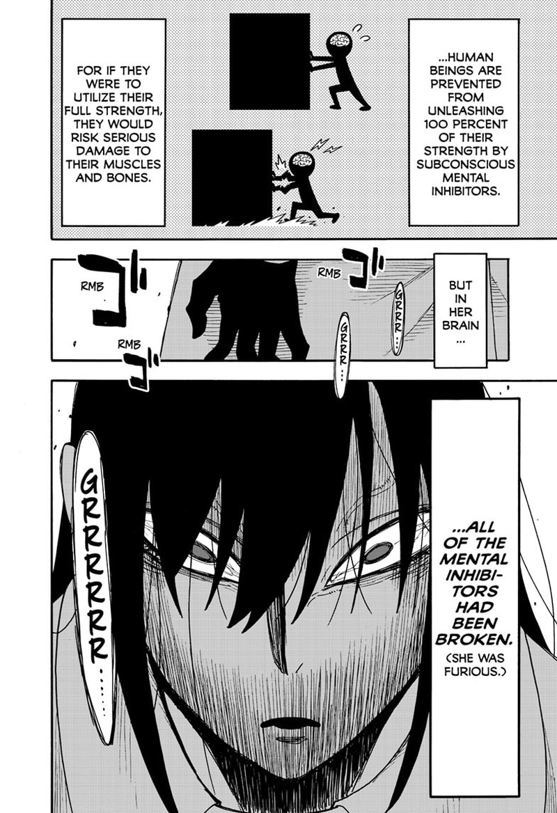 Spy x Family manga, chapter 85, page 14 of 18