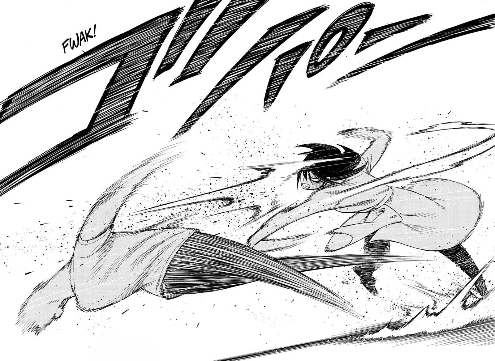 Spy x Family manga, chapter 85, page 18 of 18