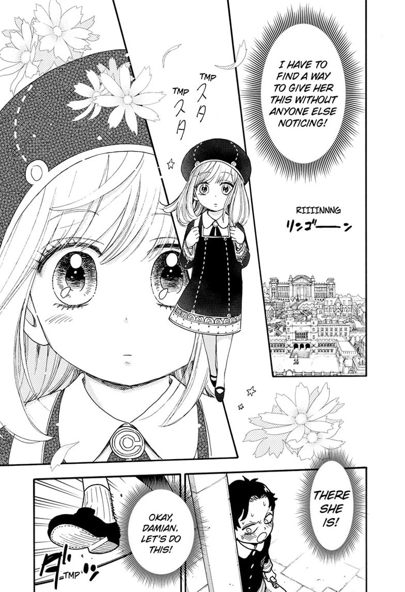Spy x Family manga, chapter 88, page 3 of 24