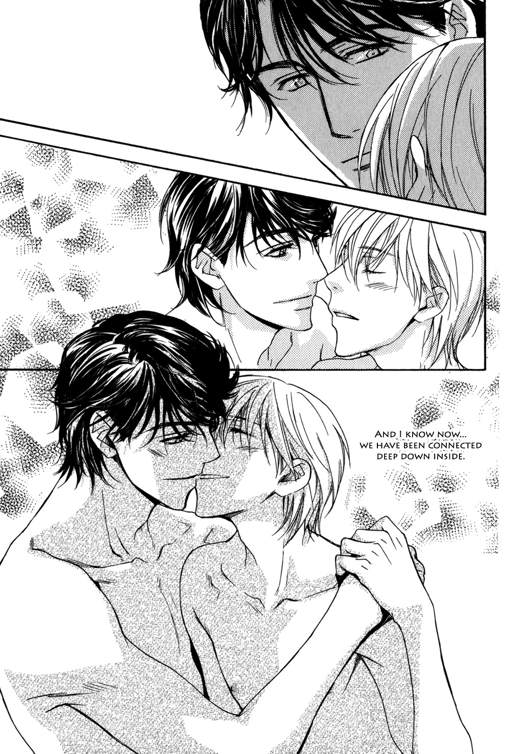 Square na Kankei Chapter 2.2 page 28 - Chapter 2.2