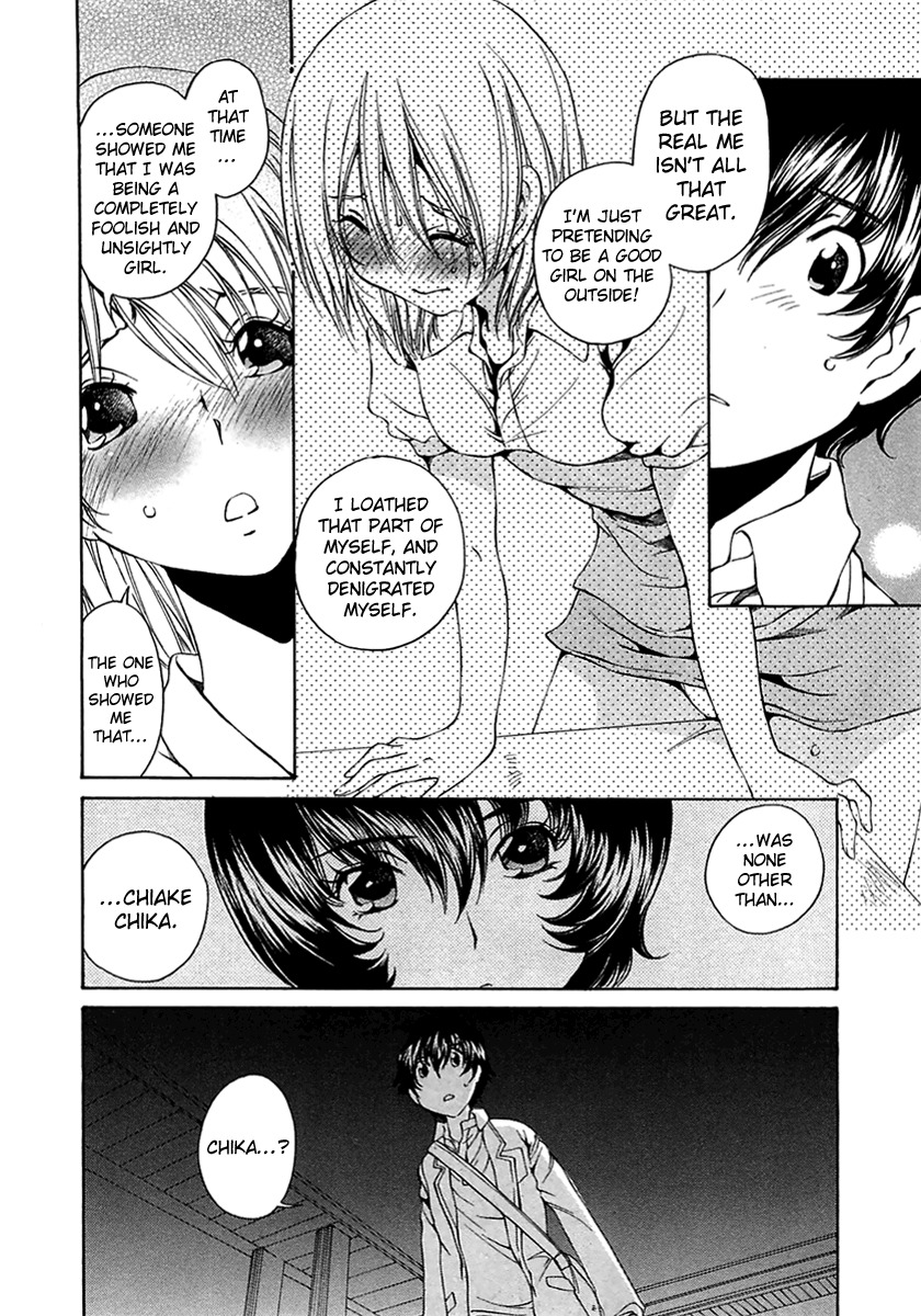 SS Sisters Chapter 10 page 8 - Chapter 10