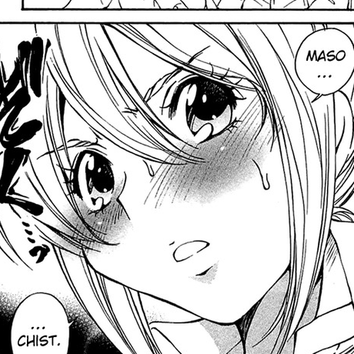 SS Sisters Chapter 10 cover