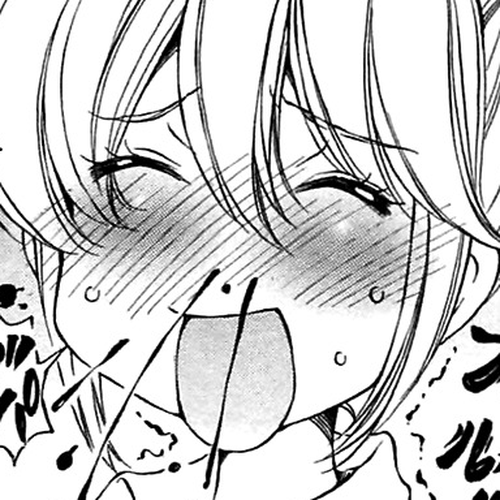 SS Sisters Chapter 12.5 cover