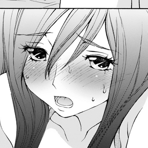 SS Sisters Chapter 15 cover