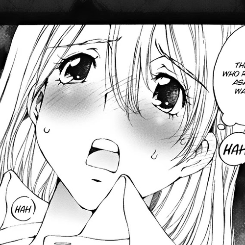SS Sisters Chapter 19 cover