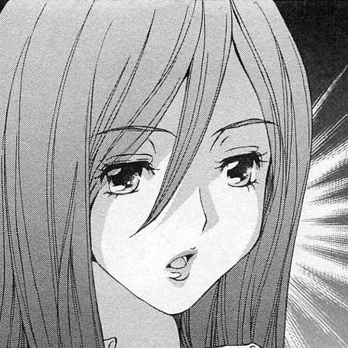 SS Sisters Chapter 20 cover
