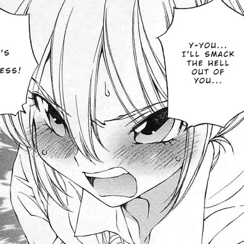SS Sisters Chapter 21 cover