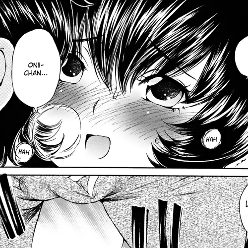 SS Sisters Chapter 23 cover