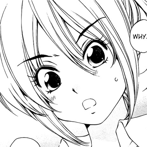 SS Sisters Chapter 4 cover