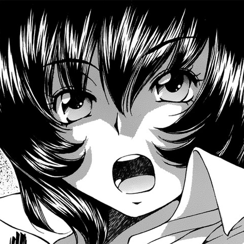 SS Sisters Chapter 5 cover