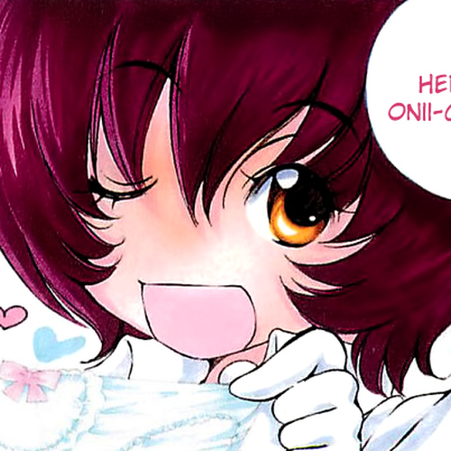 SS Sisters Chapter 6.5 cover